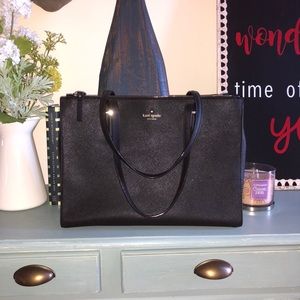 Large kate spade Tote